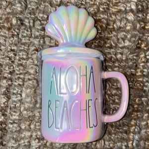 Rae Dunn Aloha Beaches